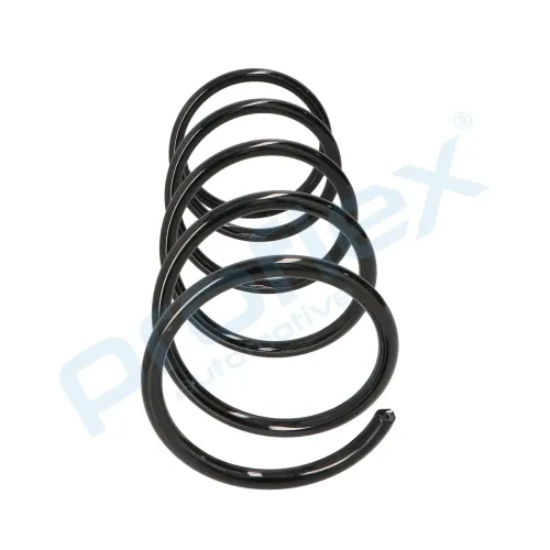Fahrwerksfeder Vorderachse PROFLEX AUTOMOTIVE PX1-0297 Bild Fahrwerksfeder Vorderachse PROFLEX AUTOMOTIVE PX1-0297