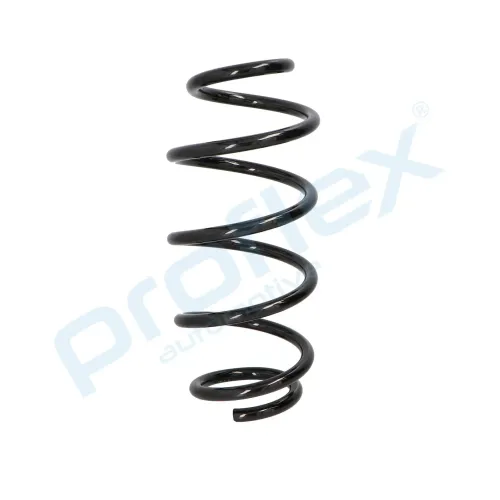 Fahrwerksfeder Vorderachse PROFLEX AUTOMOTIVE PX1-0302 Bild Fahrwerksfeder Vorderachse PROFLEX AUTOMOTIVE PX1-0302