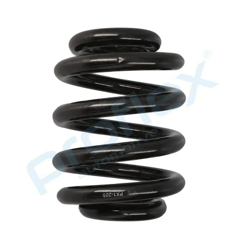 Fahrwerksfeder Hinterachse PROFLEX AUTOMOTIVE PX1-0305 Bild Fahrwerksfeder Hinterachse PROFLEX AUTOMOTIVE PX1-0305