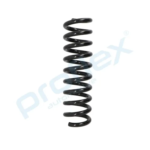 Fahrwerksfeder Hinterachse PROFLEX AUTOMOTIVE PX1-0306 Bild Fahrwerksfeder Hinterachse PROFLEX AUTOMOTIVE PX1-0306