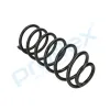 Fahrwerksfeder Vorderachse PROFLEX AUTOMOTIVE PX1-0307 Bild Fahrwerksfeder Vorderachse PROFLEX AUTOMOTIVE PX1-0307
