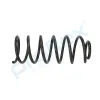 Fahrwerksfeder Vorderachse PROFLEX AUTOMOTIVE PX1-0307 Bild Fahrwerksfeder Vorderachse PROFLEX AUTOMOTIVE PX1-0307