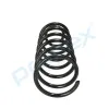Fahrwerksfeder Vorderachse PROFLEX AUTOMOTIVE PX1-0307 Bild Fahrwerksfeder Vorderachse PROFLEX AUTOMOTIVE PX1-0307