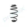 Fahrwerksfeder Vorderachse PROFLEX AUTOMOTIVE PX1-0311 Bild Fahrwerksfeder Vorderachse PROFLEX AUTOMOTIVE PX1-0311