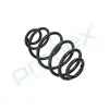 Fahrwerksfeder Vorderachse PROFLEX AUTOMOTIVE PX1-0311 Bild Fahrwerksfeder Vorderachse PROFLEX AUTOMOTIVE PX1-0311