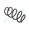 Fahrwerksfeder Vorderachse PROFLEX AUTOMOTIVE PX1-0314 Bild Fahrwerksfeder Vorderachse PROFLEX AUTOMOTIVE PX1-0314