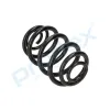 Fahrwerksfeder Hinterachse PROFLEX AUTOMOTIVE PX1-0315 Bild Fahrwerksfeder Hinterachse PROFLEX AUTOMOTIVE PX1-0315