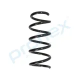 Fahrwerksfeder Vorderachse PROFLEX AUTOMOTIVE PX1-0316