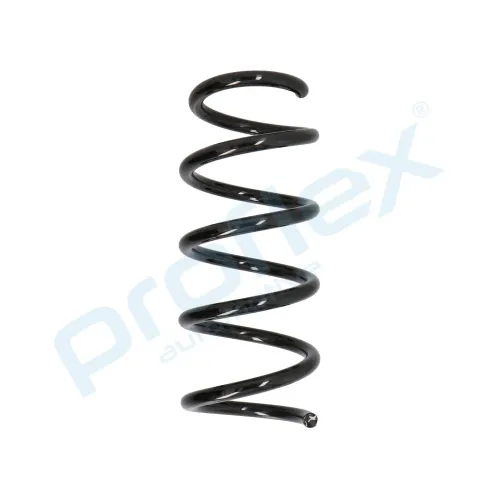 Fahrwerksfeder Vorderachse PROFLEX AUTOMOTIVE PX1-0316 Bild Fahrwerksfeder Vorderachse PROFLEX AUTOMOTIVE PX1-0316