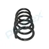 Fahrwerksfeder Vorderachse PROFLEX AUTOMOTIVE PX1-0316 Bild Fahrwerksfeder Vorderachse PROFLEX AUTOMOTIVE PX1-0316