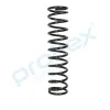 Fahrwerksfeder Hinterachse PROFLEX AUTOMOTIVE PX1-0317 Bild Fahrwerksfeder Hinterachse PROFLEX AUTOMOTIVE PX1-0317