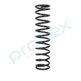 Fahrwerksfeder Hinterachse PROFLEX AUTOMOTIVE PX1-0317