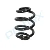 Fahrwerksfeder Hinterachse PROFLEX AUTOMOTIVE PX1-0319