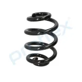 Fahrwerksfeder Hinterachse PROFLEX AUTOMOTIVE PX1-0319