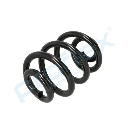 Fahrwerksfeder Hinterachse PROFLEX AUTOMOTIVE PX1-0319 Bild Fahrwerksfeder Hinterachse PROFLEX AUTOMOTIVE PX1-0319