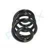 Fahrwerksfeder Hinterachse PROFLEX AUTOMOTIVE PX1-0319 Bild Fahrwerksfeder Hinterachse PROFLEX AUTOMOTIVE PX1-0319