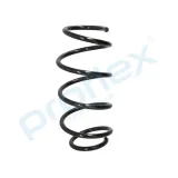 Fahrwerksfeder Vorderachse PROFLEX AUTOMOTIVE PX1-0320