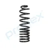 Fahrwerksfeder Hinterachse PROFLEX AUTOMOTIVE PX1-0321