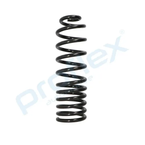 Fahrwerksfeder Hinterachse PROFLEX AUTOMOTIVE PX1-0321 Bild Fahrwerksfeder Hinterachse PROFLEX AUTOMOTIVE PX1-0321