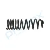 Fahrwerksfeder Hinterachse PROFLEX AUTOMOTIVE PX1-0321 Bild Fahrwerksfeder Hinterachse PROFLEX AUTOMOTIVE PX1-0321