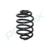 Fahrwerksfeder Hinterachse PROFLEX AUTOMOTIVE PX1-0325