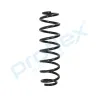 Fahrwerksfeder Hinterachse PROFLEX AUTOMOTIVE PX1-0326