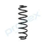 Fahrwerksfeder Hinterachse PROFLEX AUTOMOTIVE PX1-0326