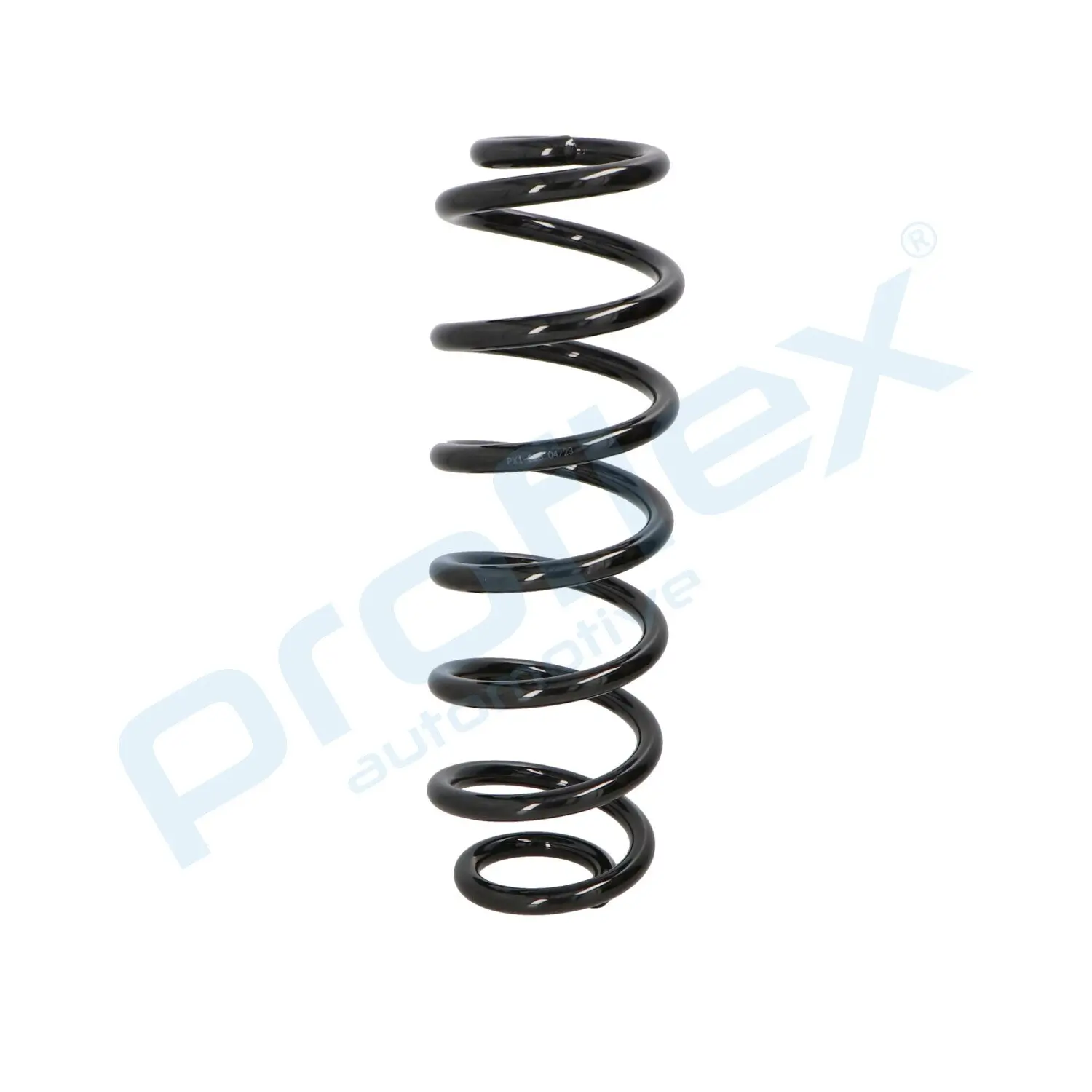 Fahrwerksfeder Hinterachse PROFLEX AUTOMOTIVE PX1-0328