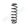Fahrwerksfeder Hinterachse PROFLEX AUTOMOTIVE PX1-0328