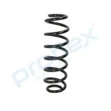 Fahrwerksfeder Hinterachse PROFLEX AUTOMOTIVE PX1-0328