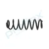 Fahrwerksfeder Hinterachse PROFLEX AUTOMOTIVE PX1-0328 Bild Fahrwerksfeder Hinterachse PROFLEX AUTOMOTIVE PX1-0328