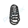 Fahrwerksfeder Hinterachse PROFLEX AUTOMOTIVE PX1-0328 Bild Fahrwerksfeder Hinterachse PROFLEX AUTOMOTIVE PX1-0328