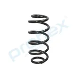 Fahrwerksfeder Vorderachse PROFLEX AUTOMOTIVE PX1-0333
