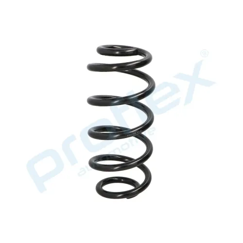 Fahrwerksfeder Vorderachse PROFLEX AUTOMOTIVE PX1-0333 Bild Fahrwerksfeder Vorderachse PROFLEX AUTOMOTIVE PX1-0333