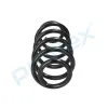 Fahrwerksfeder Vorderachse PROFLEX AUTOMOTIVE PX1-0333 Bild Fahrwerksfeder Vorderachse PROFLEX AUTOMOTIVE PX1-0333