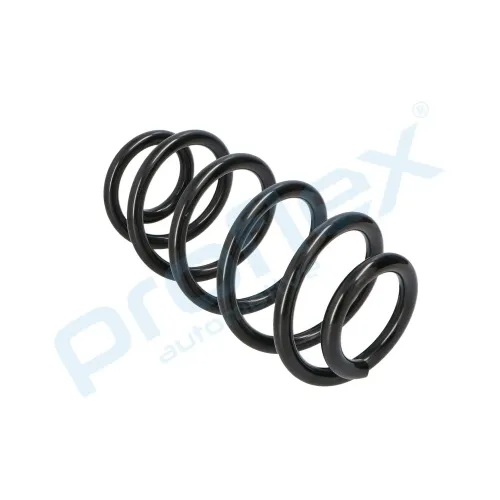 Fahrwerksfeder Vorderachse PROFLEX AUTOMOTIVE PX1-0333 Bild Fahrwerksfeder Vorderachse PROFLEX AUTOMOTIVE PX1-0333