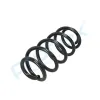 Fahrwerksfeder Vorderachse PROFLEX AUTOMOTIVE PX1-0333 Bild Fahrwerksfeder Vorderachse PROFLEX AUTOMOTIVE PX1-0333