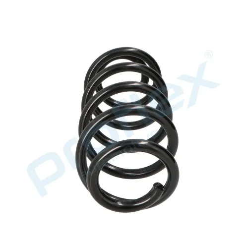 Fahrwerksfeder Vorderachse PROFLEX AUTOMOTIVE PX1-0333 Bild Fahrwerksfeder Vorderachse PROFLEX AUTOMOTIVE PX1-0333