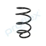 Fahrwerksfeder Hinterachse PROFLEX AUTOMOTIVE PX1-0343