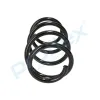 Fahrwerksfeder Hinterachse PROFLEX AUTOMOTIVE PX1-0343 Bild Fahrwerksfeder Hinterachse PROFLEX AUTOMOTIVE PX1-0343