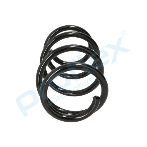 Fahrwerksfeder Hinterachse PROFLEX AUTOMOTIVE PX1-0343 Bild Fahrwerksfeder Hinterachse PROFLEX AUTOMOTIVE PX1-0343