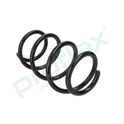 Fahrwerksfeder Hinterachse PROFLEX AUTOMOTIVE PX1-0343 Bild Fahrwerksfeder Hinterachse PROFLEX AUTOMOTIVE PX1-0343