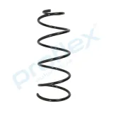 Fahrwerksfeder Vorderachse PROFLEX AUTOMOTIVE PX1-0345