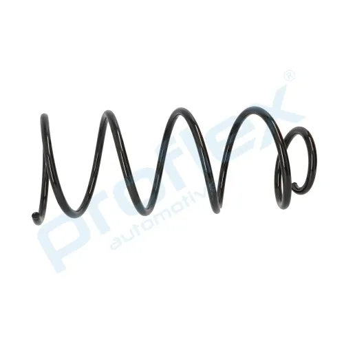 Fahrwerksfeder Vorderachse PROFLEX AUTOMOTIVE PX1-0345 Bild Fahrwerksfeder Vorderachse PROFLEX AUTOMOTIVE PX1-0345