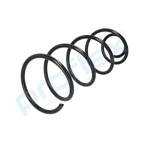 Fahrwerksfeder Vorderachse PROFLEX AUTOMOTIVE PX1-0345 Bild Fahrwerksfeder Vorderachse PROFLEX AUTOMOTIVE PX1-0345
