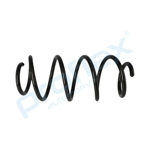 Fahrwerksfeder Vorderachse PROFLEX AUTOMOTIVE PX1-0349 Bild Fahrwerksfeder Vorderachse PROFLEX AUTOMOTIVE PX1-0349