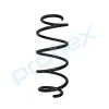 Fahrwerksfeder Vorderachse PROFLEX AUTOMOTIVE PX1-0349 Bild Fahrwerksfeder Vorderachse PROFLEX AUTOMOTIVE PX1-0349