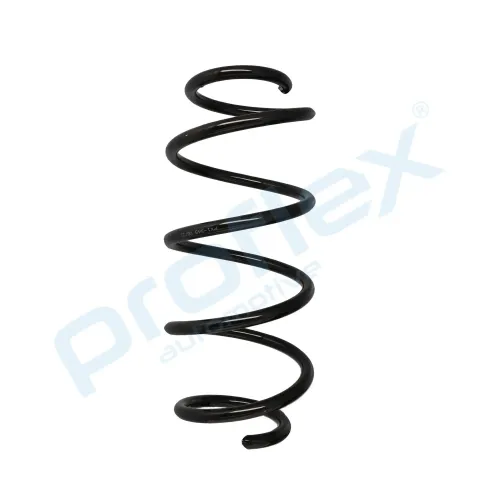 Fahrwerksfeder Vorderachse PROFLEX AUTOMOTIVE PX1-0349 Bild Fahrwerksfeder Vorderachse PROFLEX AUTOMOTIVE PX1-0349