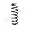 Fahrwerksfeder Hinterachse PROFLEX AUTOMOTIVE PX1-0353 Bild Fahrwerksfeder Hinterachse PROFLEX AUTOMOTIVE PX1-0353