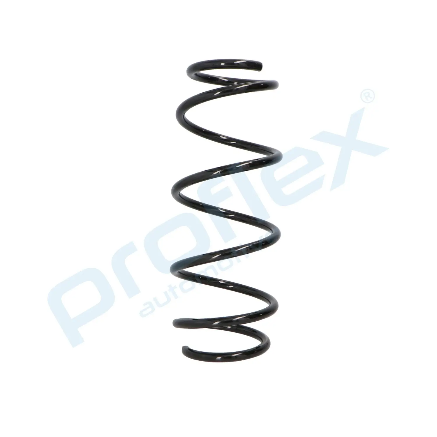 Fahrwerksfeder Vorderachse PROFLEX AUTOMOTIVE PX1-0356